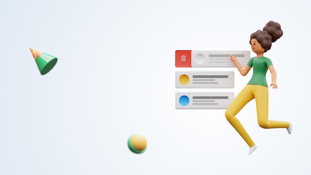 design thinking process