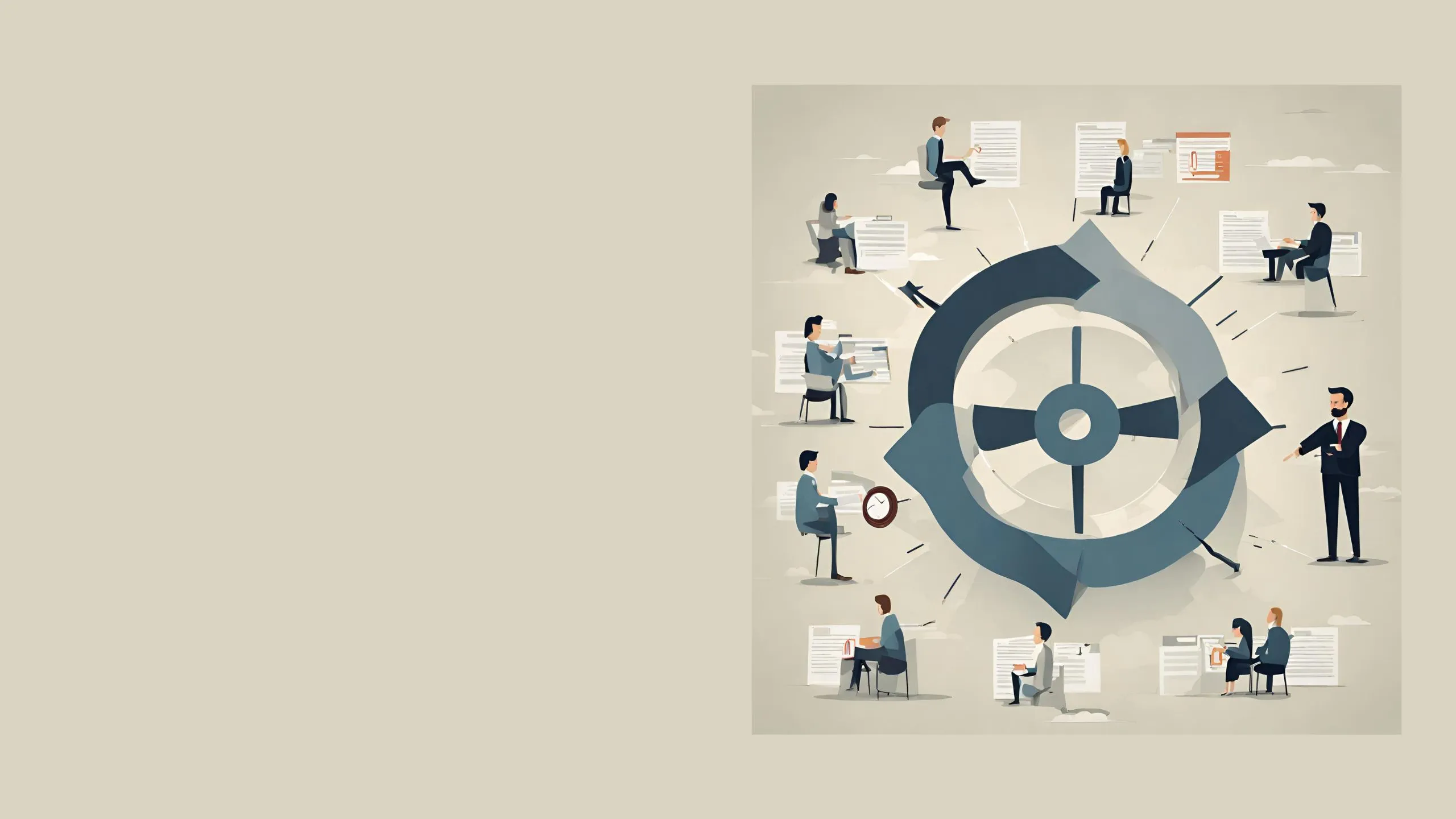 Navigating Leadership Challenges: Conflict Resolution Strategies